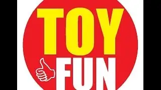 TOY FUN Vol. 1 Episode 12 ~ Fun Mini Erasers ~ Hosted by Midas Wilder