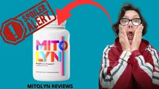 Does Mitolyn Really Work? -  My Honest Review 2025