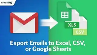 Email Bounce Checker finds all bounced emails from your email list in Google Sheets