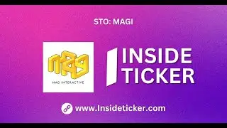 MAG Interactive AB (publ) Q3 2025 Results & Nine-Month Update | Revenue Decline & Portfolio Strategy