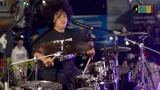 GSTK - Bosan [Live at SOUNDTASTIC]