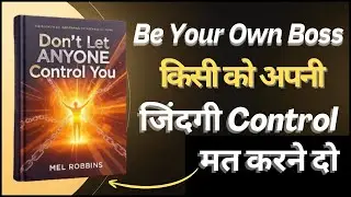 Reclaim Your Power &ndash; 5 Ways No One Controls You | Ladder Up