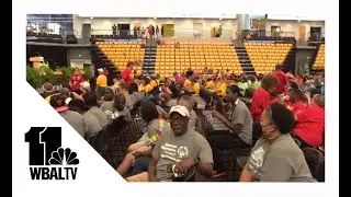 Special Olympics Maryland's 2022 Summer Games kicks off this weekend