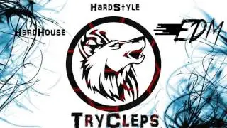 Best Hardstyle & HardHouse Drops (Jumpstyle) #1