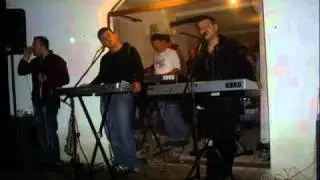 PRESIDENT BAND SERBES DONKA
