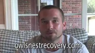 Recovered Alcoholics and Addicts - Owl's Nest Recovery Community