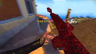 Warzone Mobile Type Shi (Rebirth Island Gameplay)