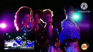Sexo e as negas encerramento 28/12/2000
