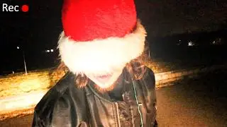 Do NOT Drink Santa Potion at 3AM