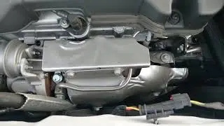 Звук мотора Chevrolet LSD Lsd от 2023 Chevrolet Equinox Fwd Ls 3GNAXHEG7PL132262