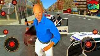 American Crime Simulator #Gangster | by Naxeex Studio | Android GamePlay HD