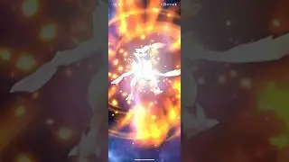 2026 fusion Pokemon event 🫨🤕💀 #viral #short #ekmotahathighumechala #pokemon #shiny #shinion