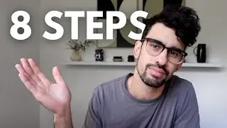 How I got 1,100,010 views with 491 followers (case study)