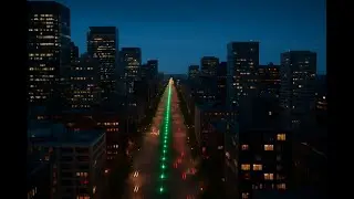 Highways, Trains, Airports: How Engineers Design Mobility