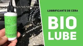 Considera&ccedil;&otilde;es de uso do Lubrificante a base de cera Pico Expert