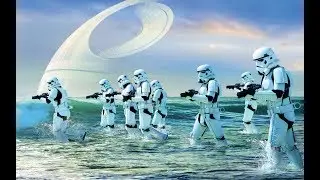 Michael Giacchino - The Imperial Suite (Music Video)
