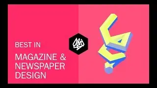 The Best Magazine & Newspaper Design in the World 2018