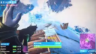 Ну вот, снова переверните страницу, Fortnite