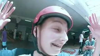 Montreux Scooter Contest 2022 (Official video)