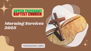 Sunday 6 July - Rev Huw Stephens - communion service