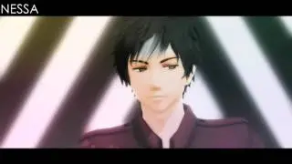 【MMD APH】Papito【2p!Spain】