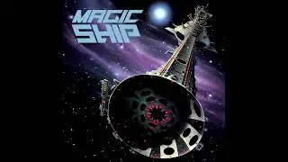 Magic Ship - Var&aacute;zshaj&oacute; [Full EP]