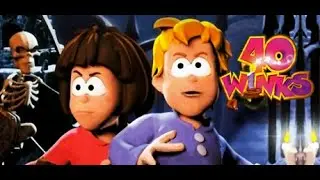40 Winks (N64)