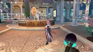 A new adventure on Wuthering wave pulling for waifus [EN/JP sub]