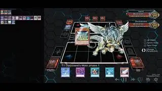 Nostalgia deck vs Dragonlink