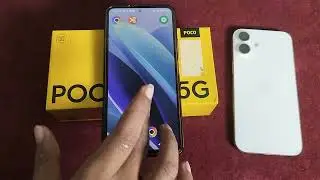 Poco M7 Plus 5G: How to fix Network problem
