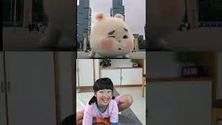 Newest Mochi funny Best video 😂😂😂#mochi　