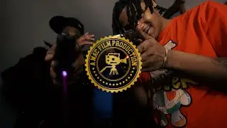 Almighty FD.4 - Cant Run Far (Official Video) SHOT BY: @SHONMAC071