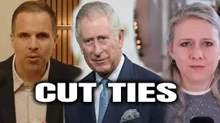 Royal Rift Deepens: Claims King Charles Cut Ties With Harry and Meghan