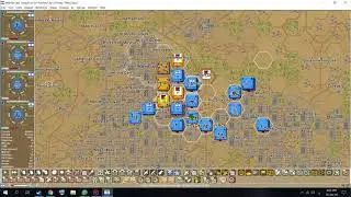 Campaign Series: Middle East. Assault on an Ancient City 19-05-1948 (Israeili Minor Victory)