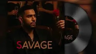 SAVAGE 2.0 - SABR x Mohabbat Singh | ( MERE AGGE PICHE PARIYAN NE ) | Official Audio Song #chilmusic