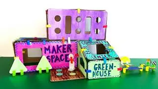 3Dux Global Futures Design Lab