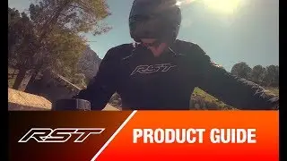 RST Spectre Vented Jacket Product Guide