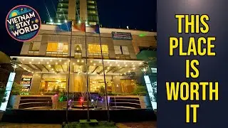Muong Thanh Dien Chau Hotel - This Place Is Worth It | Dien Chau, Vietnam⭐