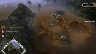 Eldar vs Dark eldar, VOD №2