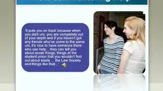How Can Mentoring Help - LJMU School of Law