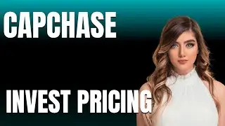 Capchase Invest Pricing Explained  What You Get for Your Money