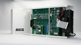 Introducing ACS by Valcom