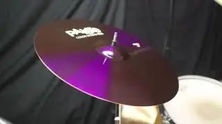 Paiste 16