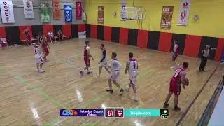 CBL 2026 7. Hafta İstanbul Eczacı Odası - Düğün.com