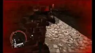 Enemy Front - PS3 cheats