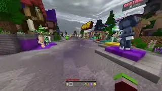 quick minecraft render test (840 fps)