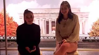 Knightly Newscast Live from NBA Washington Bureau