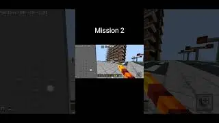 mission 2 the ice changer #minecraft #cars