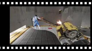 UT4 Elimination: Episode 1 (Frag Movie)