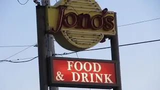 Sioux Falls Dive Bar Tour: Jonos